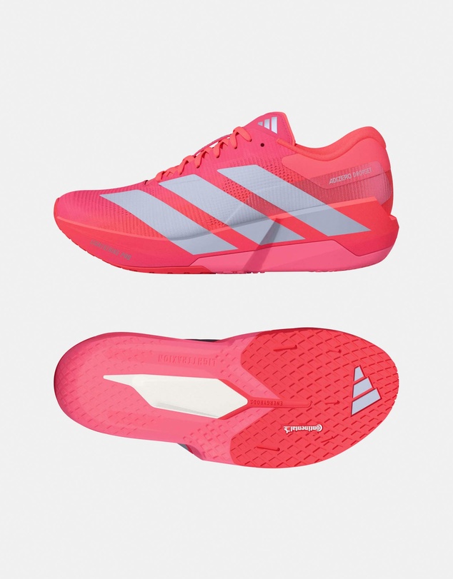 adidas Performance - Adizero Dropset Pro Training Shoes - Women's