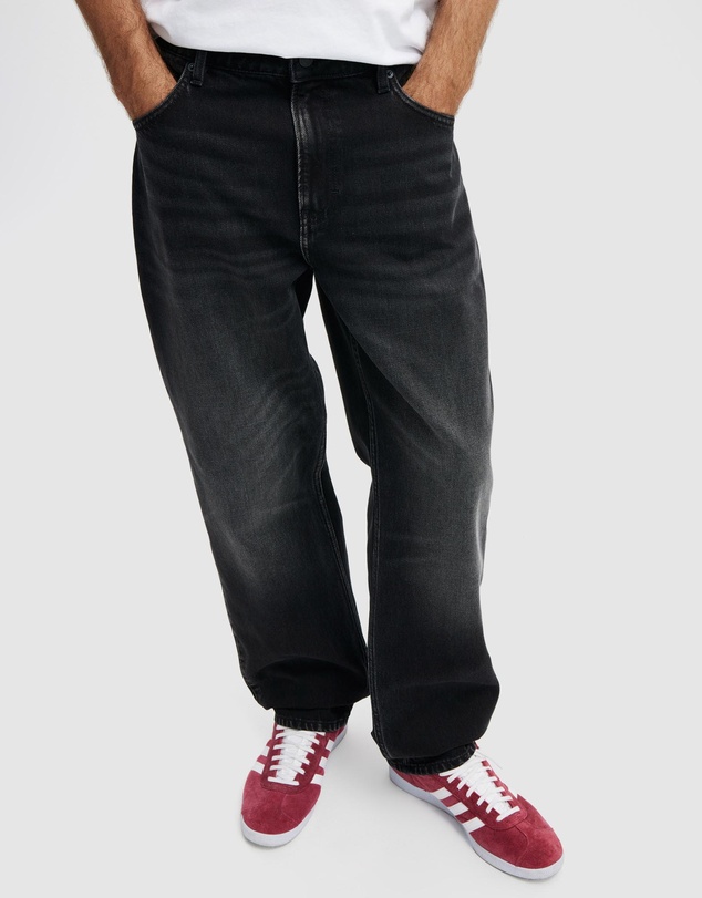 Cotton On - Baggy Jeans