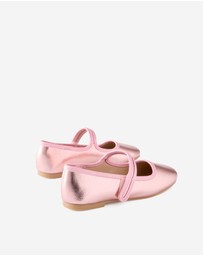 Cotton On Kids - Kids Ballet Flat