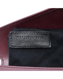 Pre-Loved by Azura Reborn - Pre-Loved Smooth Calfskin Monogram Cassandra Clasp Bag
