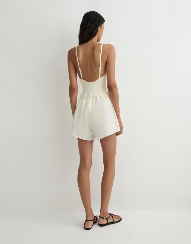 BONDI BORN - Kyoto Short - Natural