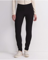 Sportscraft - Esme Ponte Pants