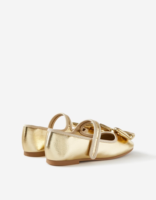 Cotton On Kids - Kids Ballet Flat