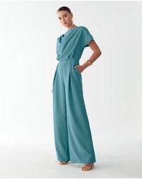 BWLDR - Tina Jumpsuit