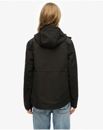 Superdry - Hooded Ultimate Tech Windbreaker