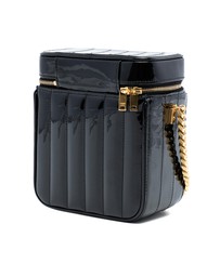 Pre-Loved by Azura Reborn - Pre-Loved Patent Vicky Vanity Bag