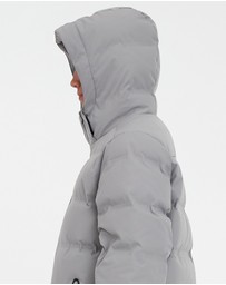 Huffer - Men's Infinitytech Superdown Jacket