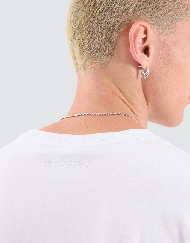 Nena & Pasadena - Fargo Dual Curved Tee
