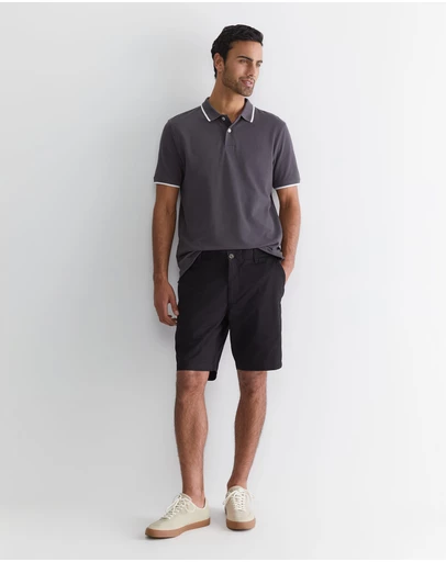 Sportscraft - Classic Short