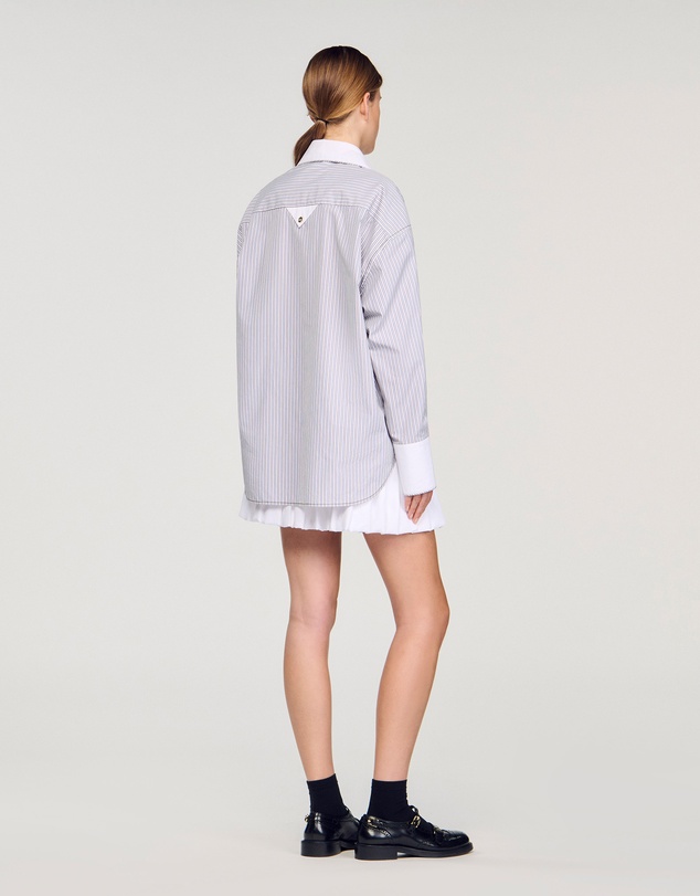 Sandro - Kelly Shirt