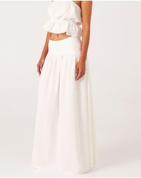 SNDYS - Nesa Maxi Skirt