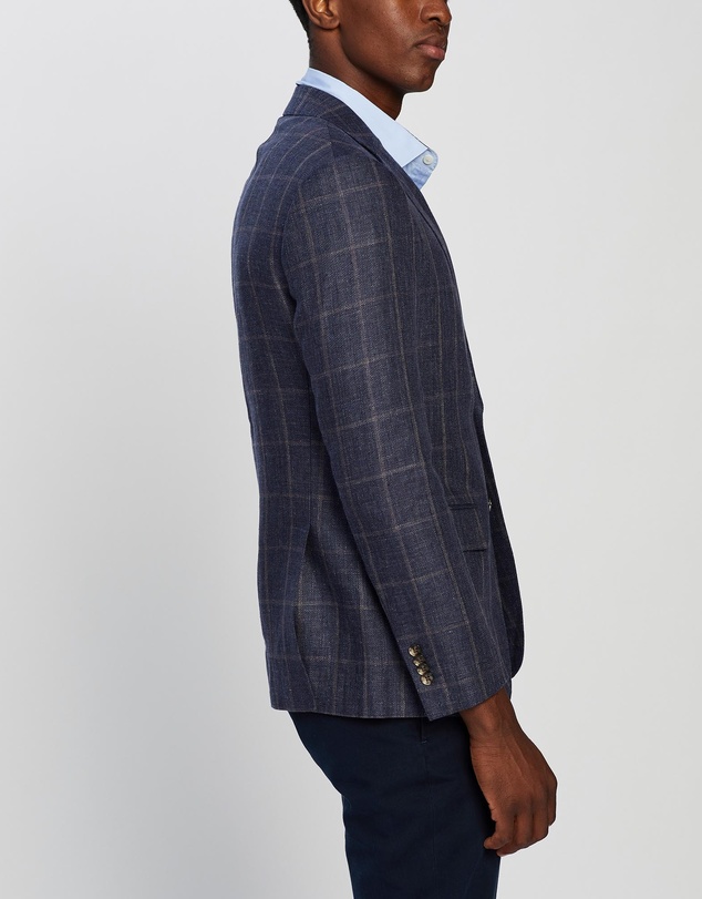 Rodd & Gunn - Hopkins Valley Jacket