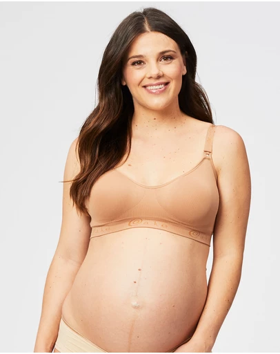 Cake Maternity - Rock Candy Seamless Maternity Bra
