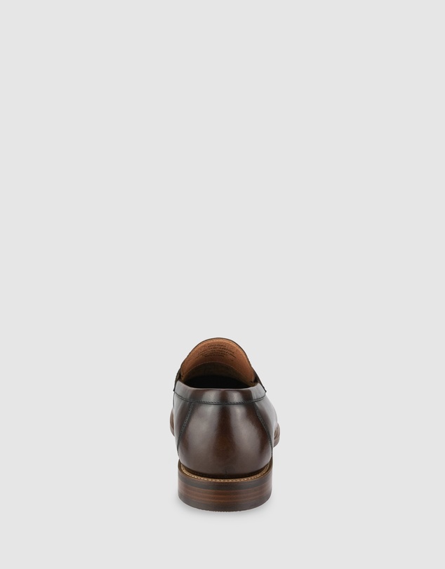 Florsheim - Rucci Penny Slip On