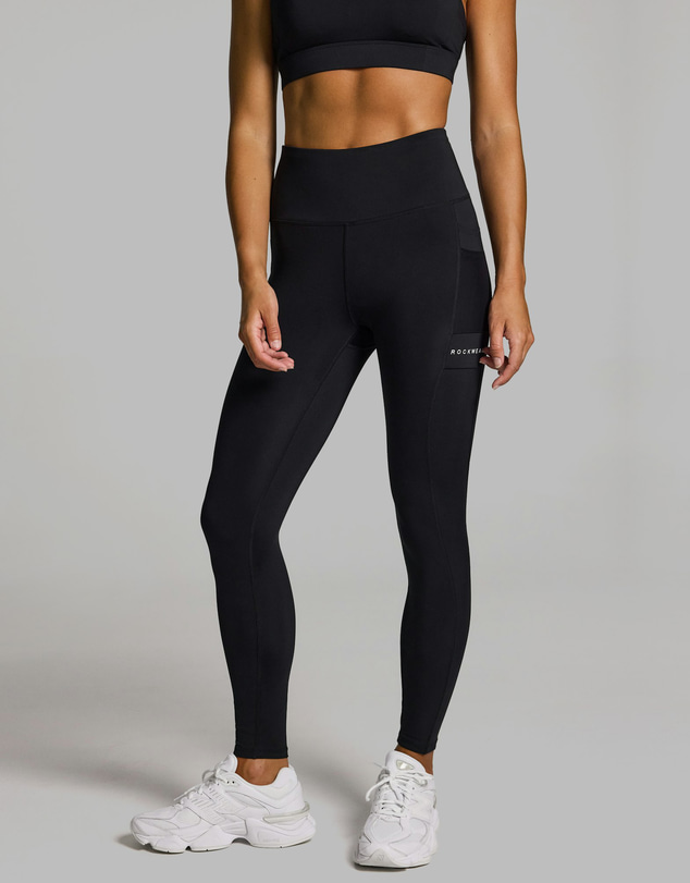Rockwear - Velocity Full Length Tights
