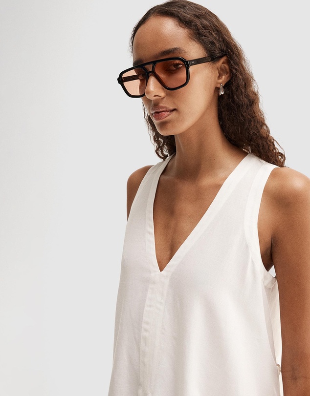 Elka Collective - Mallory Maxi Dress