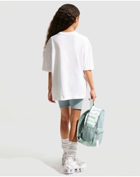 Nike - Flowers T-Shirt - Teens