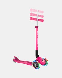 Globber - Primo Foldable Lights Scooter