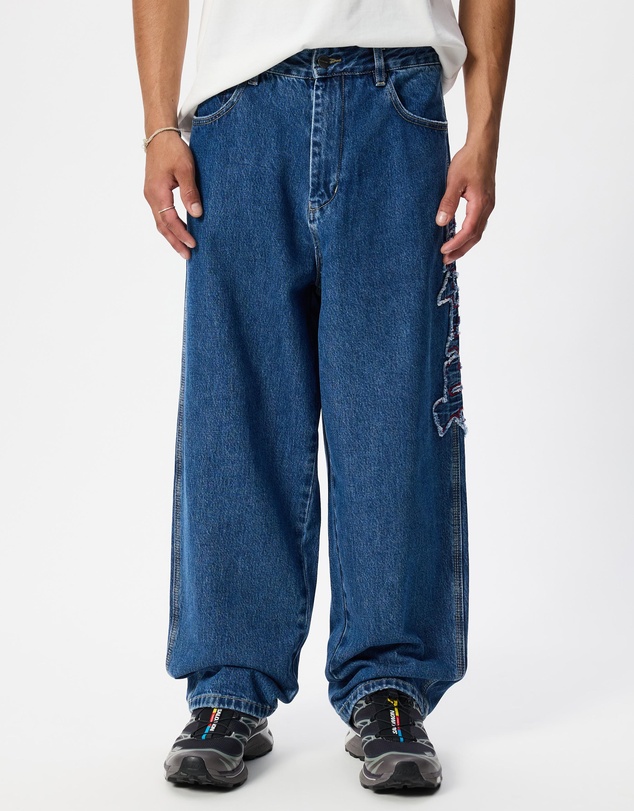 Worship - Wyldstyle Big Dawg Jeans