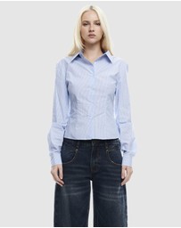Lioness - Mon Cheri Long Sleeve Shirt