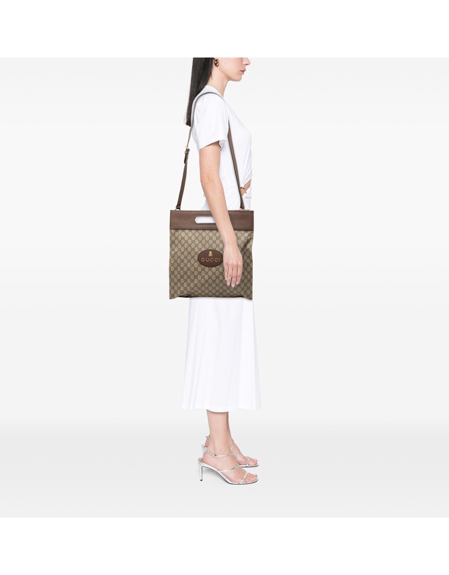 Pre-Loved by Azura Reborn - Pre-Loved GG Supreme Neo Vintage Soft Tote