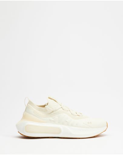Ivory Dune & White Q