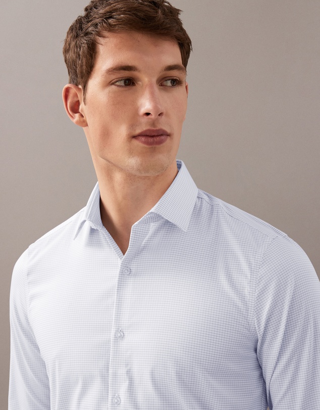 Calvin Klein - Performance Dress Shirt