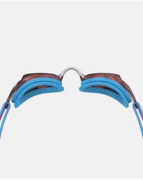 Speedo - Vanquisher 3.0 Mirrored Goggles - Kids-Teens
