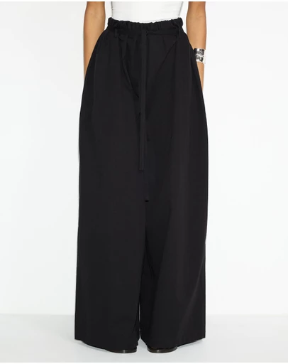 Dazie - Elara Cotton Pants