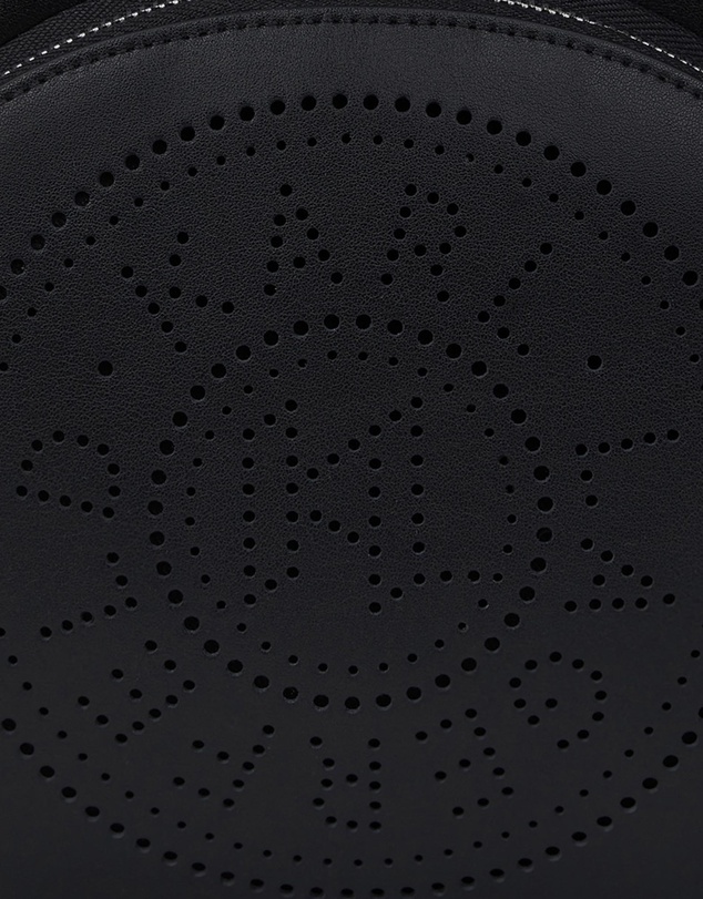 Karl Lagerfeld - K/Circle Medium Perforated Backpack