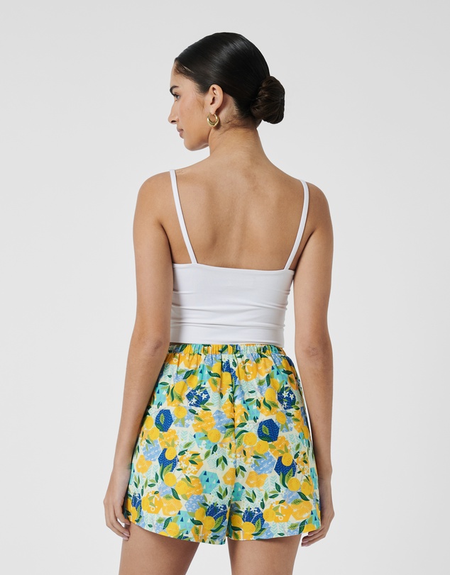 MVN - Island Sicily Shorts