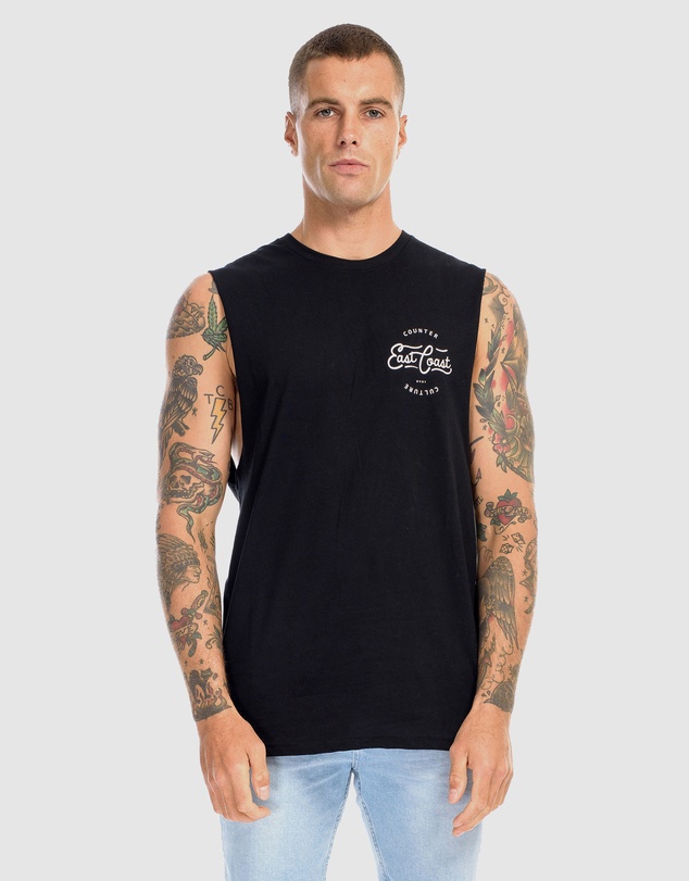 DVNT - 2-Pack Eastside Tank
