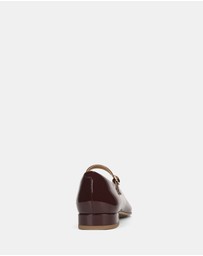 Hush Puppies - Ursa