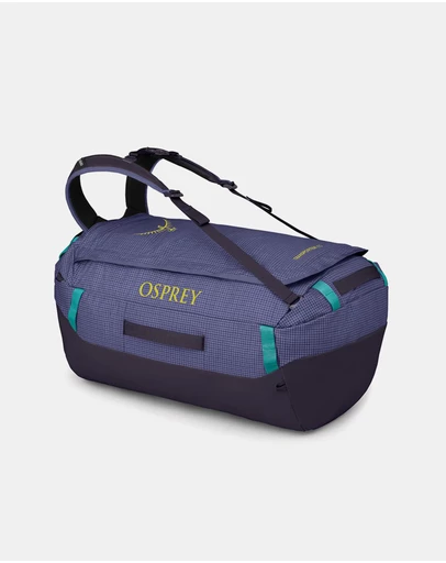 Osprey - Transporter 65