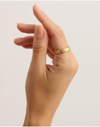 By Charlotte - Wanderer Ring