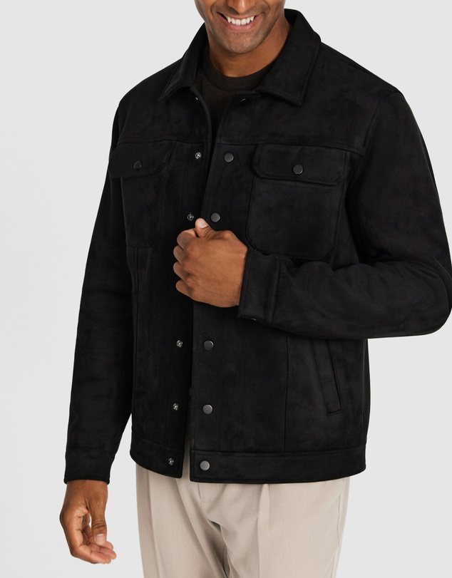 Tarocash - Belgrade Jacket