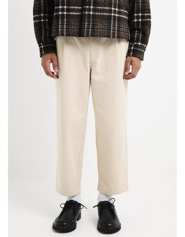 Arvust - Graduate Crop Pants