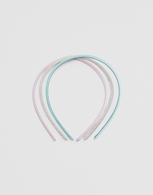Country Road - Headband Pack Of 3