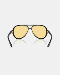 Ray-Ban - 0RB4125