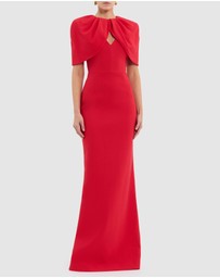 Rebecca Vallance - Cameron Gown