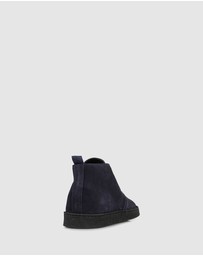 Brando - Nash Casual Lace-ups