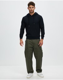 KAJA Clothing - Karl Hoodie