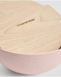 Country Road - Lorne Small Salad Bowl