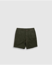 Rodd & Gunn - Longbeach Short