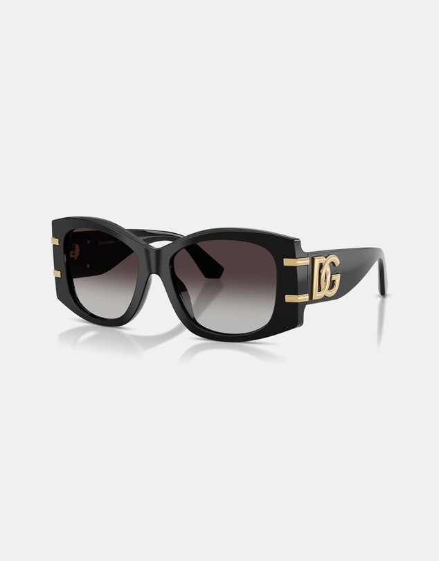 Dolce & Gabbana - DG4501