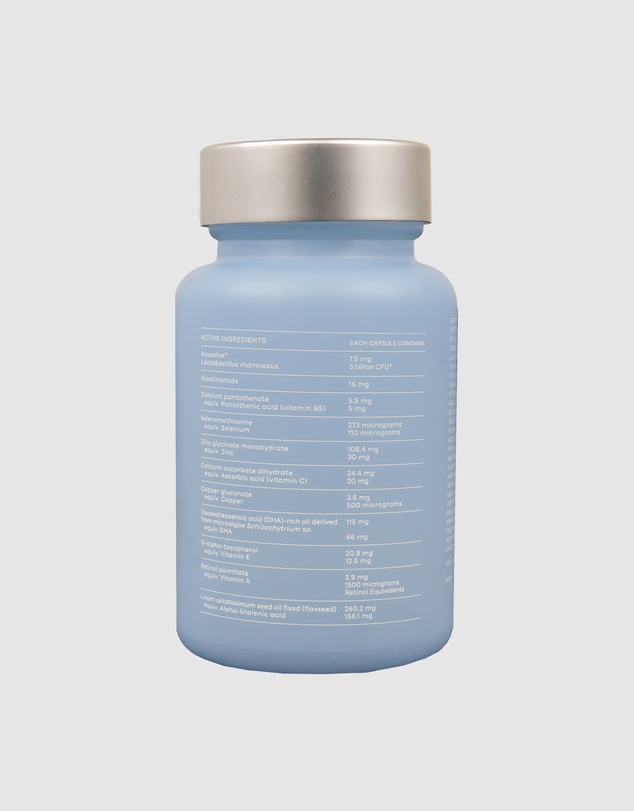 Vida Glow - Clear