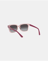 Ray-Ban Junior - RB9071S - Kids