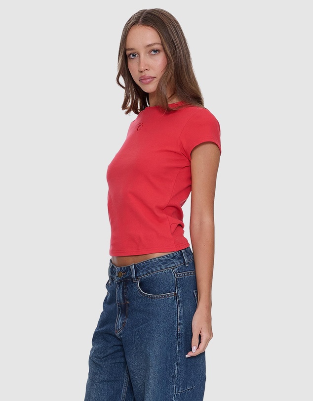 Thrills - Priority Club Tee