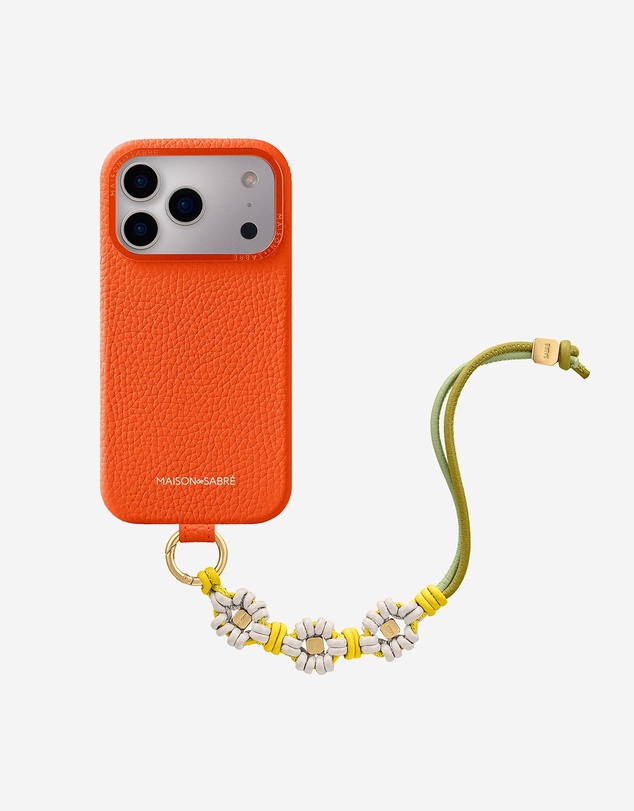 Maison De Sabre - Bloom Edition Wristlet Charm