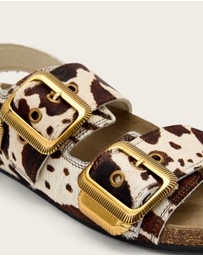 AllSaints - Staffa Sandals - Women's